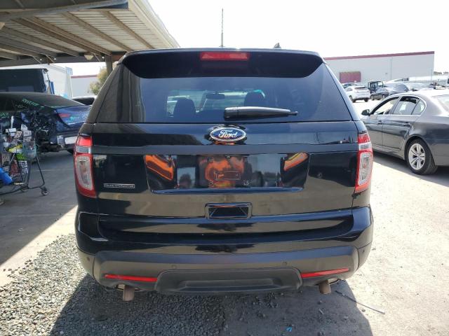 Photo 5 VIN: 1FM5K8AR3FGB13030 - FORD EXPLORER 