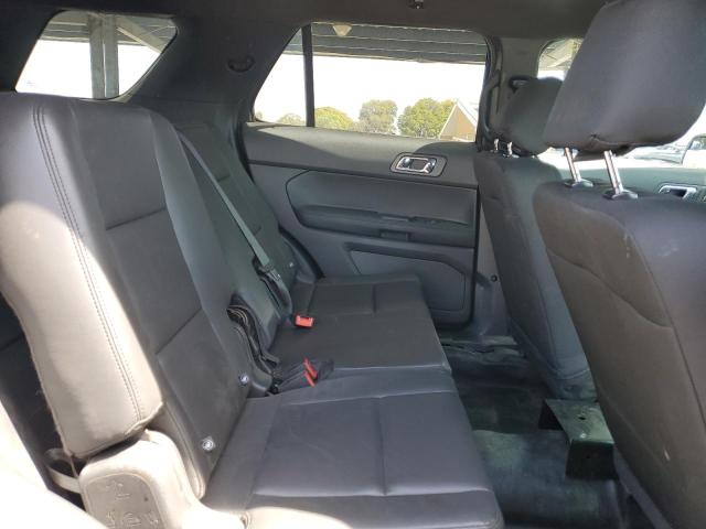 Photo 9 VIN: 1FM5K8AR3FGB13030 - FORD EXPLORER 