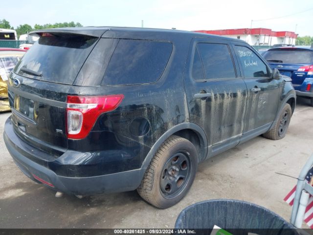 Photo 3 VIN: 1FM5K8AR3FGB26182 - FORD EXPLORER 