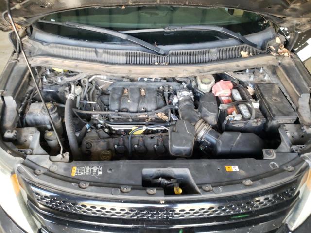 Photo 11 VIN: 1FM5K8AR3FGB51583 - FORD EXPLORER 