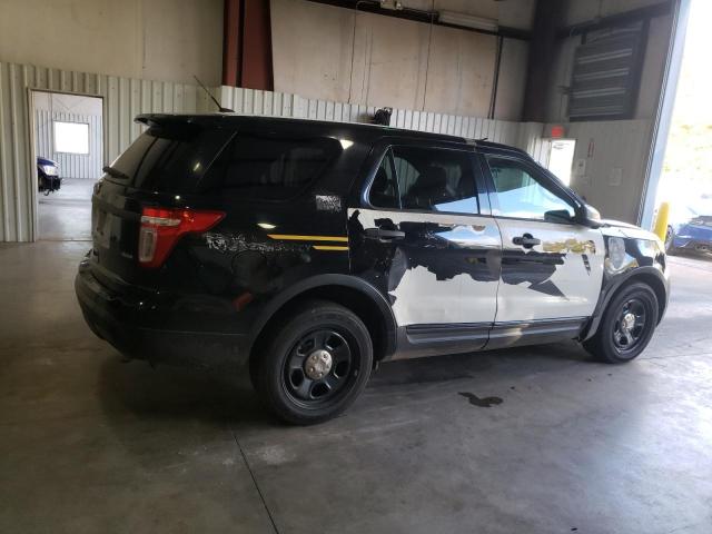 Photo 2 VIN: 1FM5K8AR3FGB51583 - FORD EXPLORER 