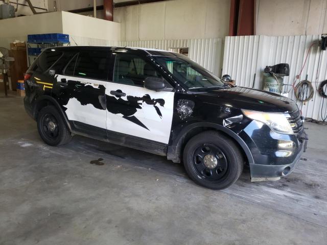 Photo 3 VIN: 1FM5K8AR3FGB51583 - FORD EXPLORER 