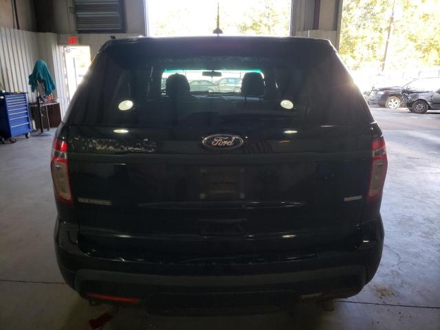 Photo 5 VIN: 1FM5K8AR3FGB51583 - FORD EXPLORER 