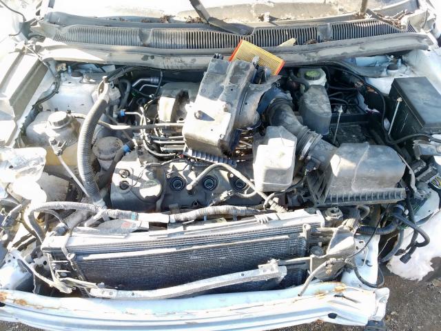 Photo 6 VIN: 1FM5K8AR3FGB75527 - FORD EXPLORER P 