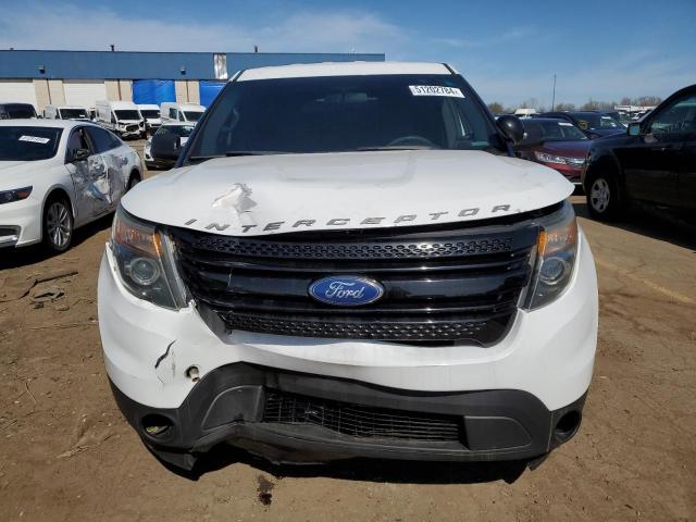 Photo 4 VIN: 1FM5K8AR3FGC16240 - FORD EXPLORER 