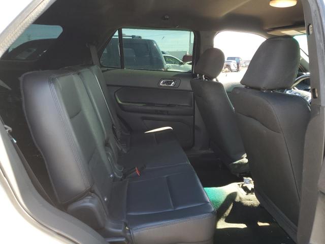 Photo 9 VIN: 1FM5K8AR3FGC16240 - FORD EXPLORER 