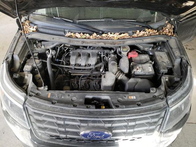 Photo 10 VIN: 1FM5K8AR3GGA01541 - FORD EXPLORER 