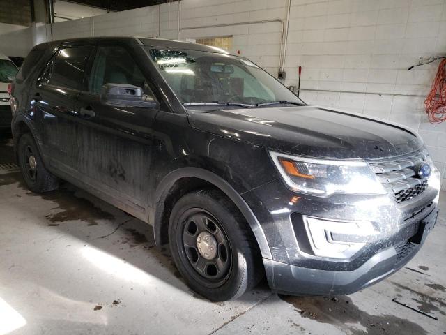 Photo 3 VIN: 1FM5K8AR3GGA01541 - FORD EXPLORER 