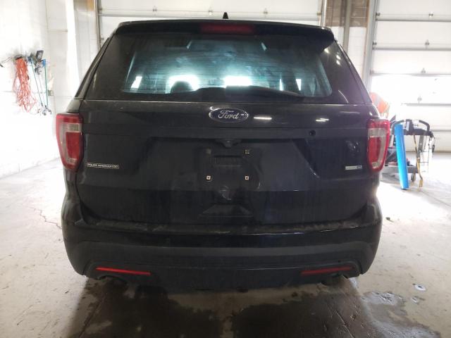 Photo 5 VIN: 1FM5K8AR3GGA01541 - FORD EXPLORER 