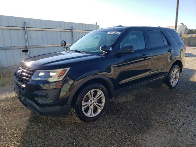 Photo 0 VIN: 1FM5K8AR3GGA77986 - FORD EXPLORER 