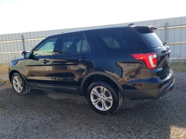 Photo 1 VIN: 1FM5K8AR3GGA77986 - FORD EXPLORER 