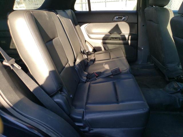 Photo 10 VIN: 1FM5K8AR3GGA77986 - FORD EXPLORER 