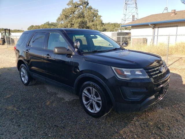 Photo 3 VIN: 1FM5K8AR3GGA77986 - FORD EXPLORER 