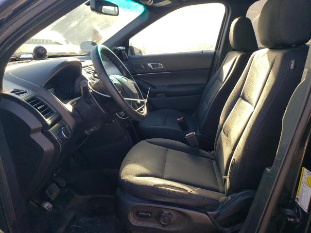 Photo 6 VIN: 1FM5K8AR3GGA77986 - FORD EXPLORER 