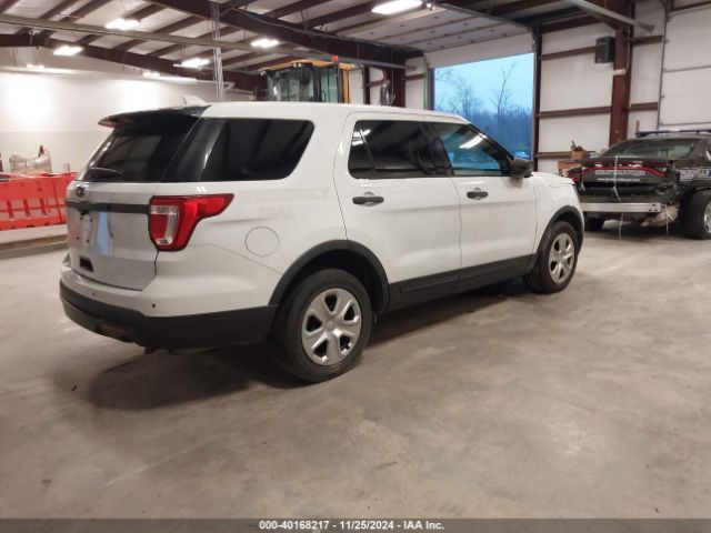 Photo 3 VIN: 1FM5K8AR3GGB13773 - FORD EXPLORER 