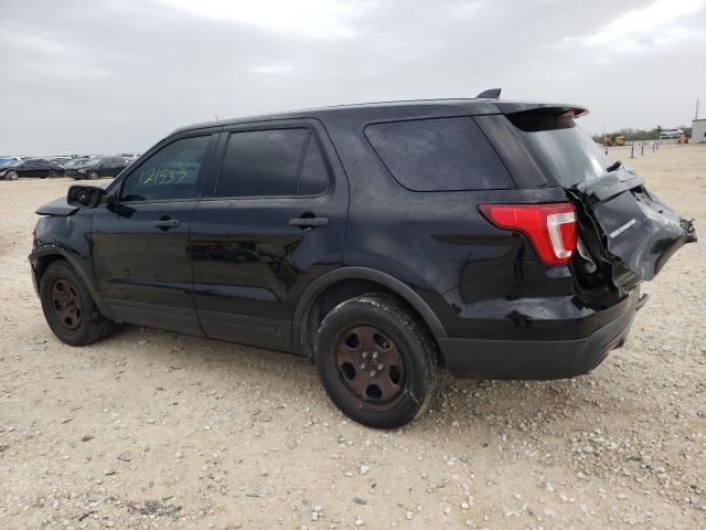 Photo 1 VIN: 1FM5K8AR3GGB43579 - FORD EXPLORER 