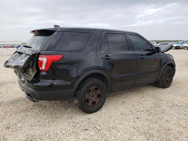 Photo 2 VIN: 1FM5K8AR3GGB43579 - FORD EXPLORER 