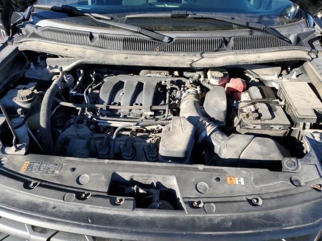 Photo 10 VIN: 1FM5K8AR3GGB65680 - FORD EXPLORER P 