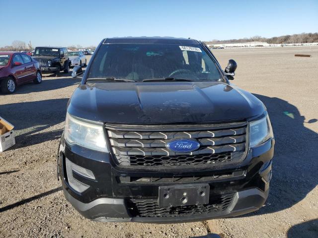 Photo 4 VIN: 1FM5K8AR3GGB65680 - FORD EXPLORER P 