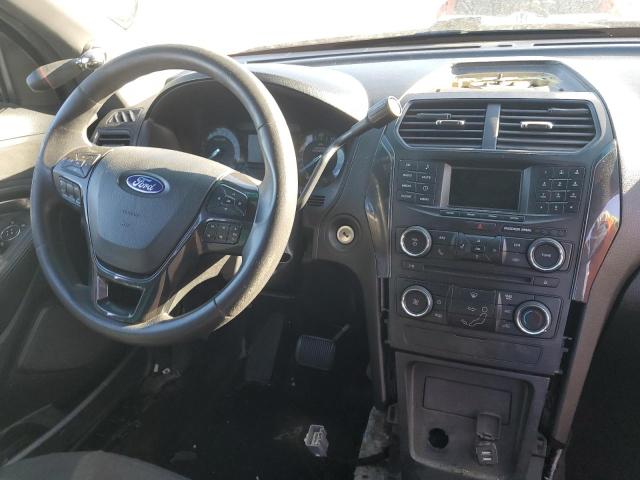 Photo 7 VIN: 1FM5K8AR3GGB65680 - FORD EXPLORER P 