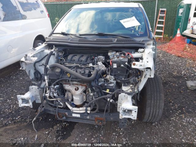 Photo 9 VIN: 1FM5K8AR3GGB81507 - FORD EXPLORER 