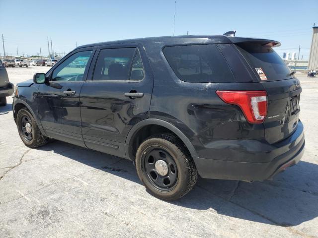 Photo 1 VIN: 1FM5K8AR3GGC08365 - FORD EXPLORER P 