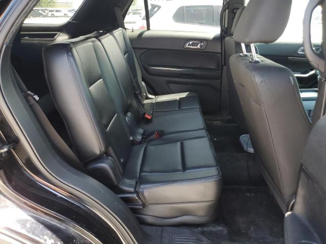 Photo 10 VIN: 1FM5K8AR3GGC08365 - FORD EXPLORER P 