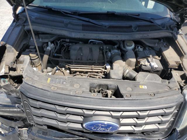 Photo 11 VIN: 1FM5K8AR3GGC08365 - FORD EXPLORER P 