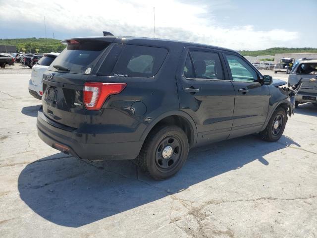 Photo 2 VIN: 1FM5K8AR3GGC08365 - FORD EXPLORER P 