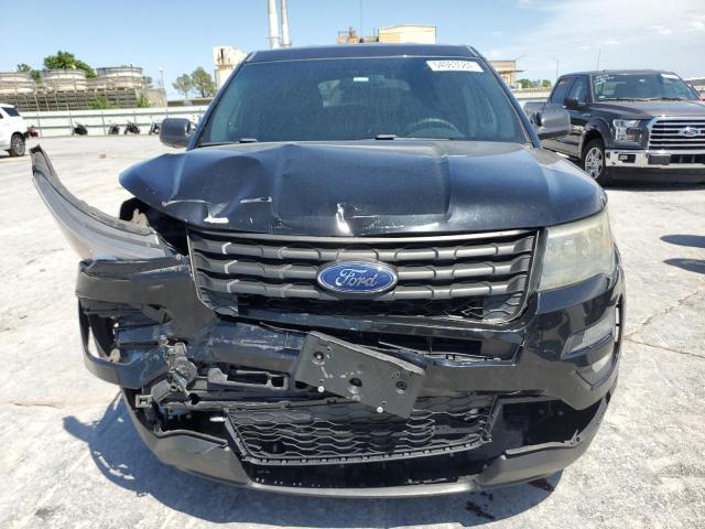 Photo 4 VIN: 1FM5K8AR3GGC08365 - FORD EXPLORER P 