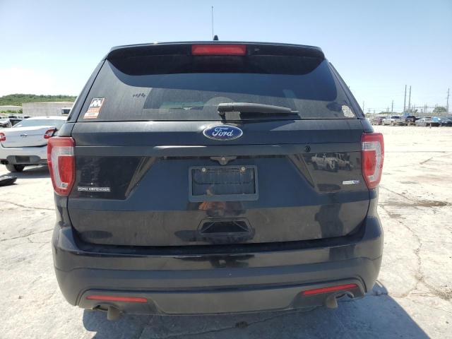 Photo 5 VIN: 1FM5K8AR3GGC08365 - FORD EXPLORER P 