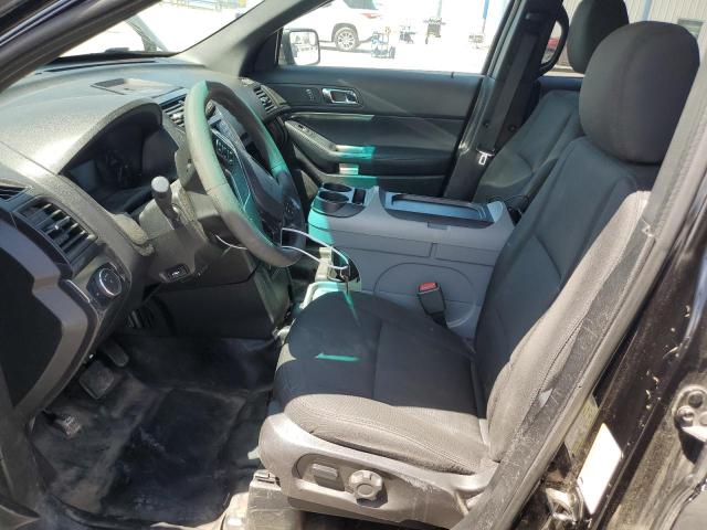 Photo 6 VIN: 1FM5K8AR3GGC08365 - FORD EXPLORER P 