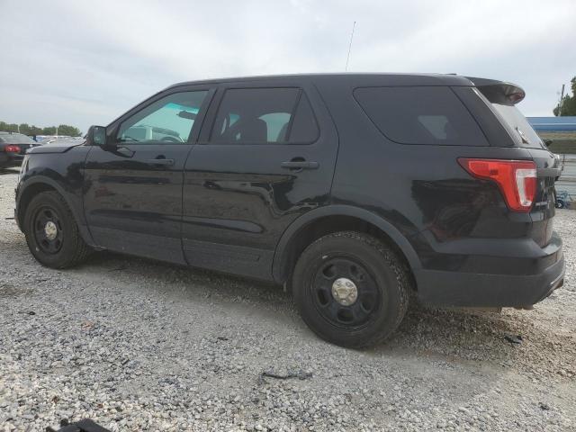 Photo 1 VIN: 1FM5K8AR3GGC08365 - FORD EXPLORER P 