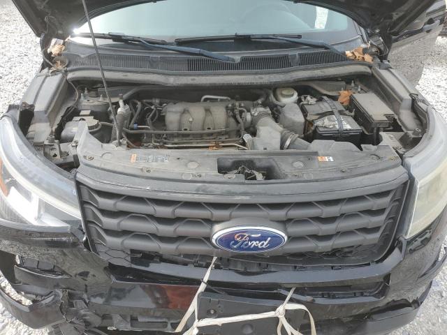 Photo 11 VIN: 1FM5K8AR3GGC08365 - FORD EXPLORER P 