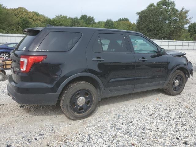 Photo 2 VIN: 1FM5K8AR3GGC08365 - FORD EXPLORER P 