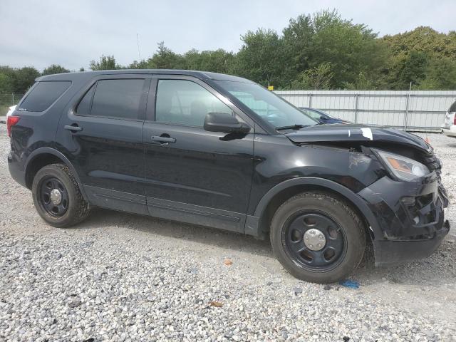 Photo 3 VIN: 1FM5K8AR3GGC08365 - FORD EXPLORER P 