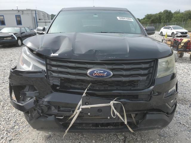 Photo 4 VIN: 1FM5K8AR3GGC08365 - FORD EXPLORER P 