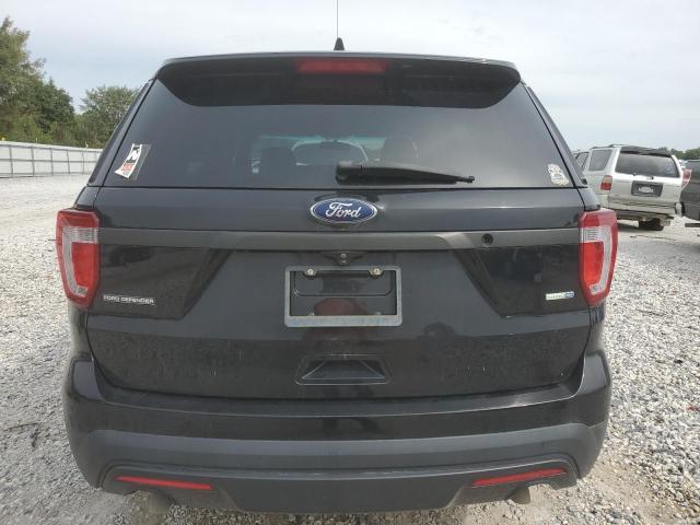 Photo 5 VIN: 1FM5K8AR3GGC08365 - FORD EXPLORER P 