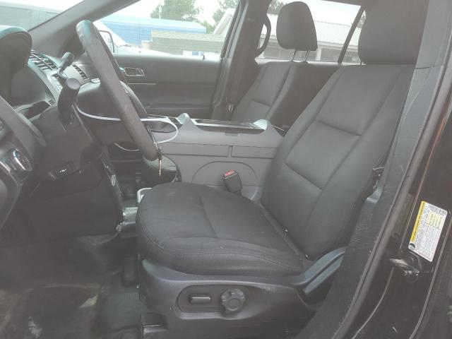 Photo 6 VIN: 1FM5K8AR3GGC08365 - FORD EXPLORER P 