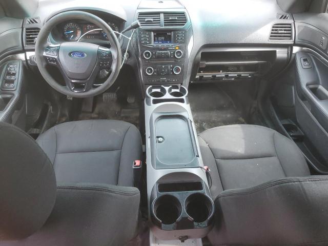 Photo 7 VIN: 1FM5K8AR3GGC08365 - FORD EXPLORER P 