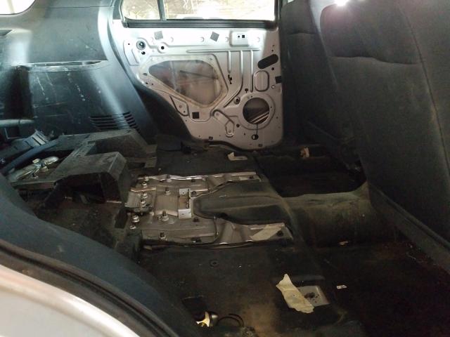 Photo 5 VIN: 1FM5K8AR3GGC08530 - FORD EXPLORER P 