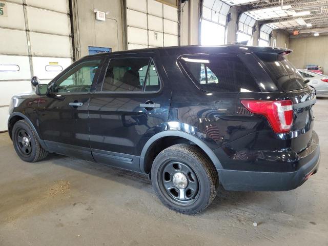 Photo 1 VIN: 1FM5K8AR3GGC61793 - FORD EXPLORER P 