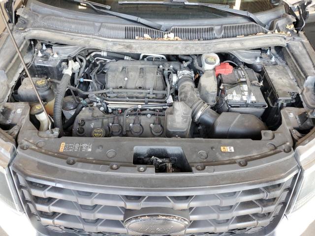 Photo 10 VIN: 1FM5K8AR3GGC61793 - FORD EXPLORER P 