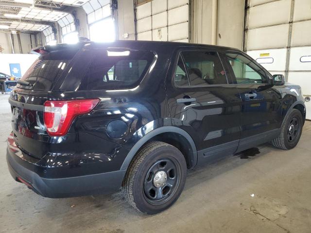 Photo 2 VIN: 1FM5K8AR3GGC61793 - FORD EXPLORER P 