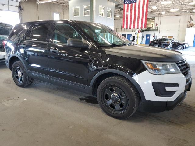 Photo 3 VIN: 1FM5K8AR3GGC61793 - FORD EXPLORER P 