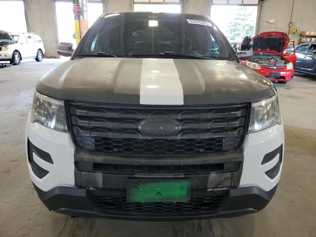 Photo 4 VIN: 1FM5K8AR3GGC61793 - FORD EXPLORER P 