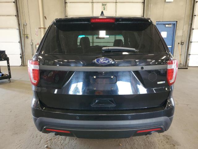 Photo 5 VIN: 1FM5K8AR3GGC61793 - FORD EXPLORER P 