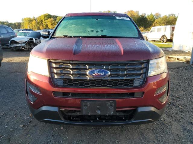 Photo 4 VIN: 1FM5K8AR3GGC92025 - FORD EXPLORER P 