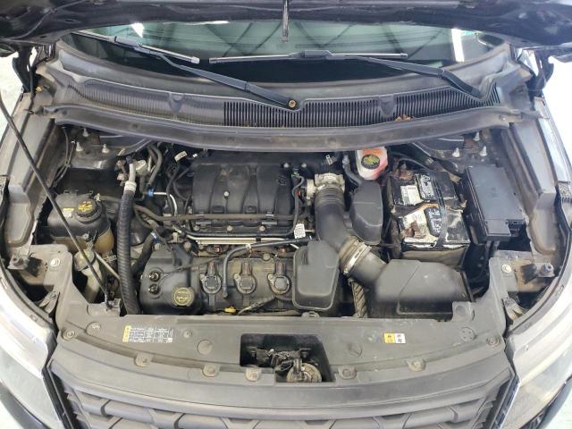 Photo 11 VIN: 1FM5K8AR3HGA24657 - FORD EXPLORER P 