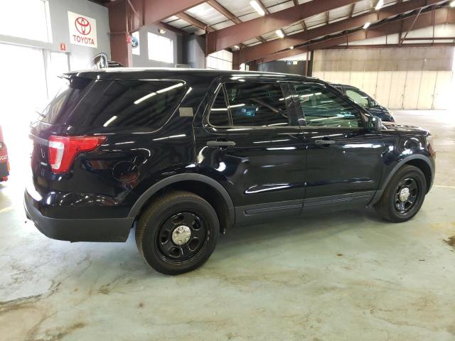 Photo 2 VIN: 1FM5K8AR3HGA24657 - FORD EXPLORER P 